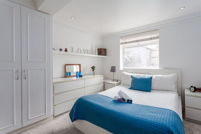 Apartamento Stylish Manor Park Nest - Awx