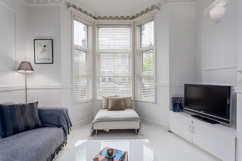 Apartamento Stylish Manor Park Nest - Awx