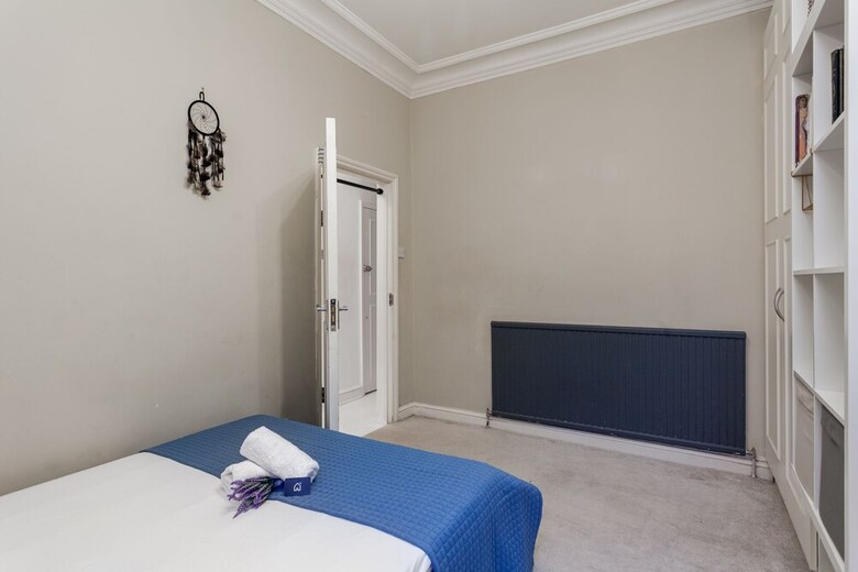 Apartamento Stylish Manor Park Nest - Awx