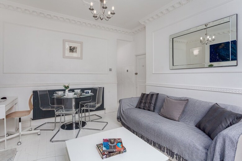 Apartamento Stylish Manor Park Nest - Awx