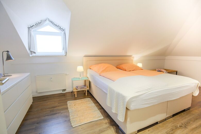 Apartamentos Strandburg