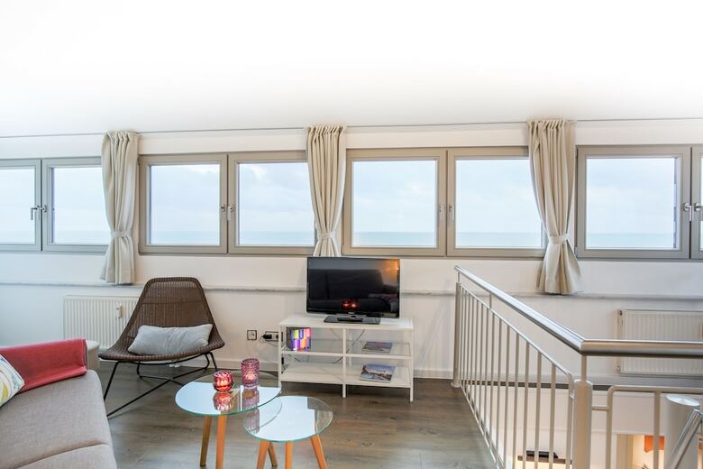 Apartamentos Strandburg