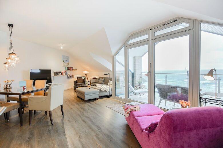 Apartamentos Strandburg