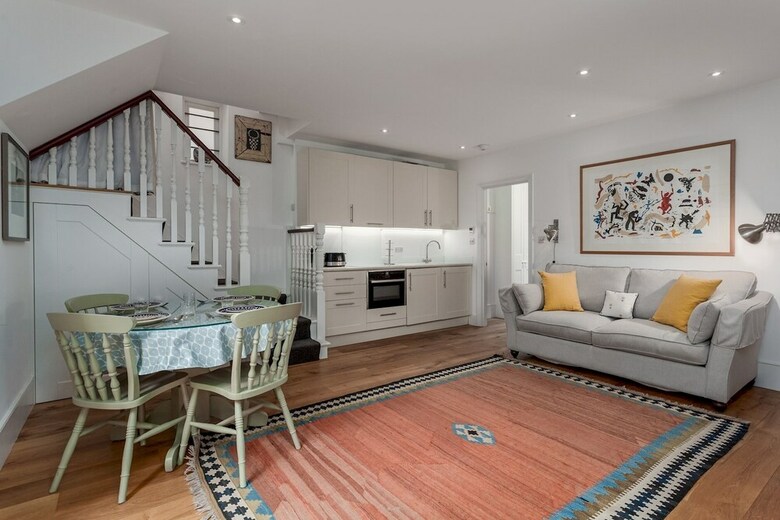 Apartamentos Bright Dartmouth Park Nest - Jpj