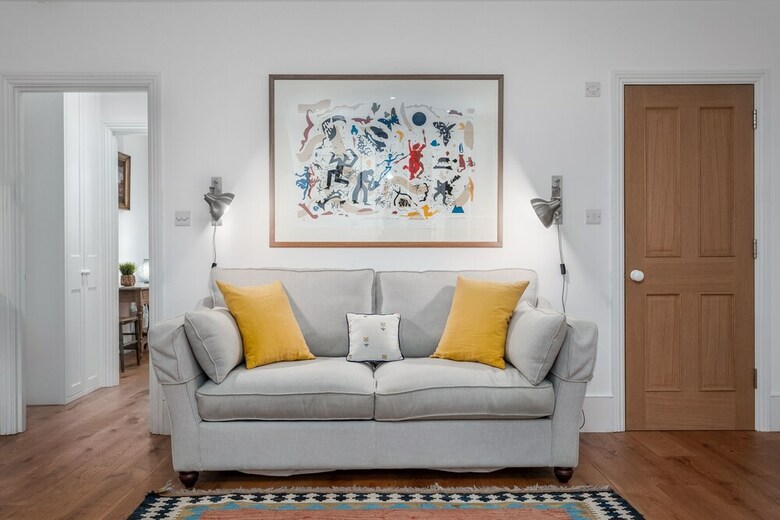 Apartamentos Bright Dartmouth Park Nest - Jpj