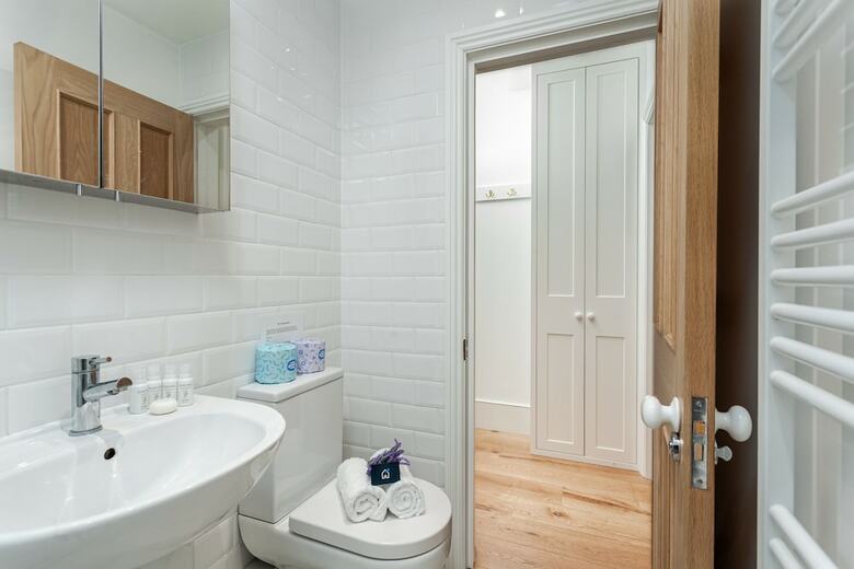 Apartamentos Bright Dartmouth Park Nest - Jpj