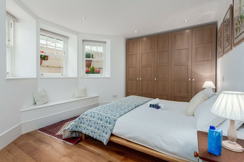Apartamentos Bright Dartmouth Park Nest - Jpj