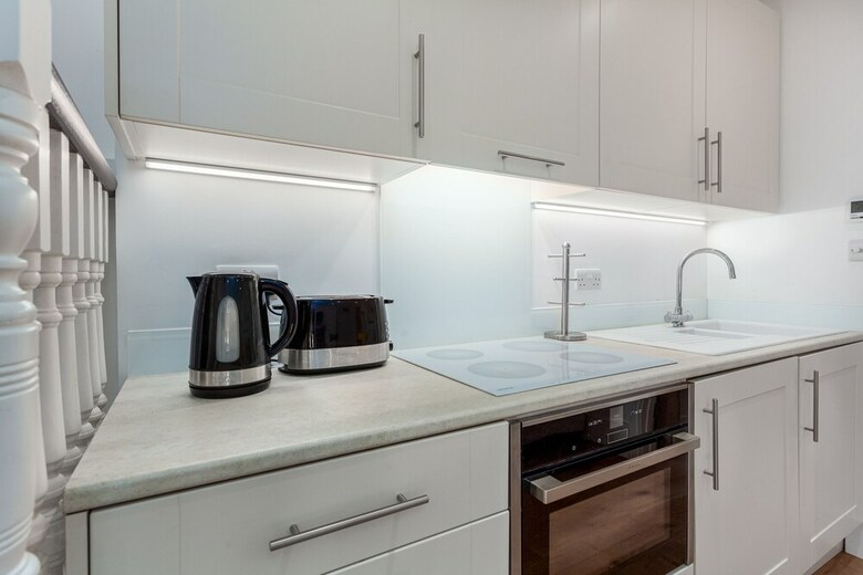 Apartamentos Bright Dartmouth Park Nest - Jpj
