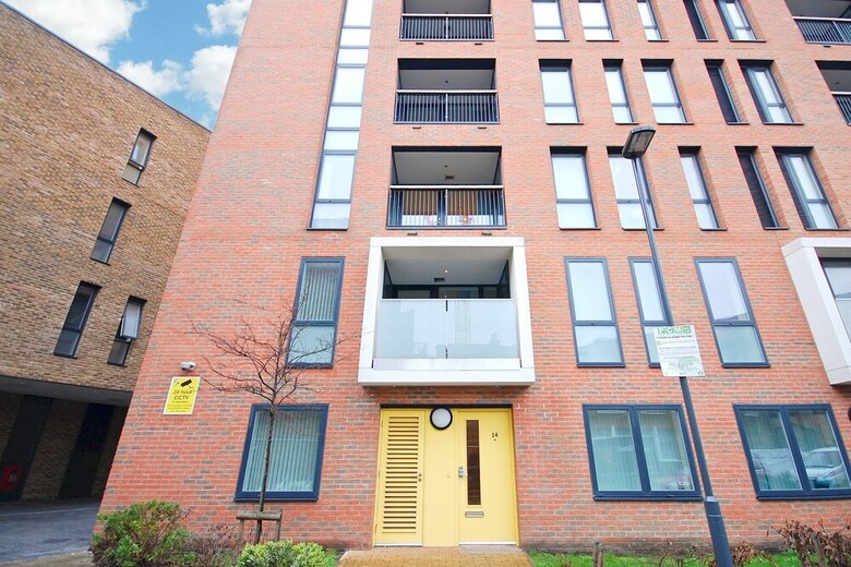 Apartamentos Bright Godfrey Place Nest - Hen21