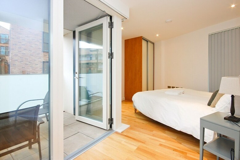 Apartamentos Bright Godfrey Place Nest - Hen21