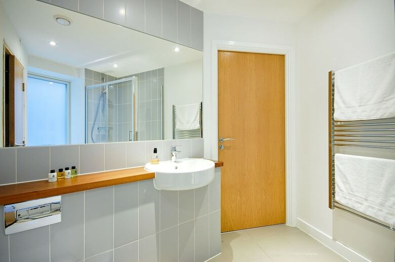 Apartamentos Bright Godfrey Place Nest - Hen21