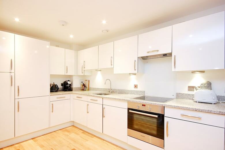 Apartamentos Bright Godfrey Place Nest - Hen21