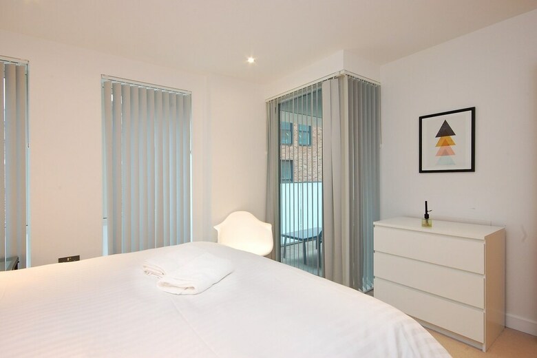 Apartamentos Bright Godfrey Place Nest - Hen21