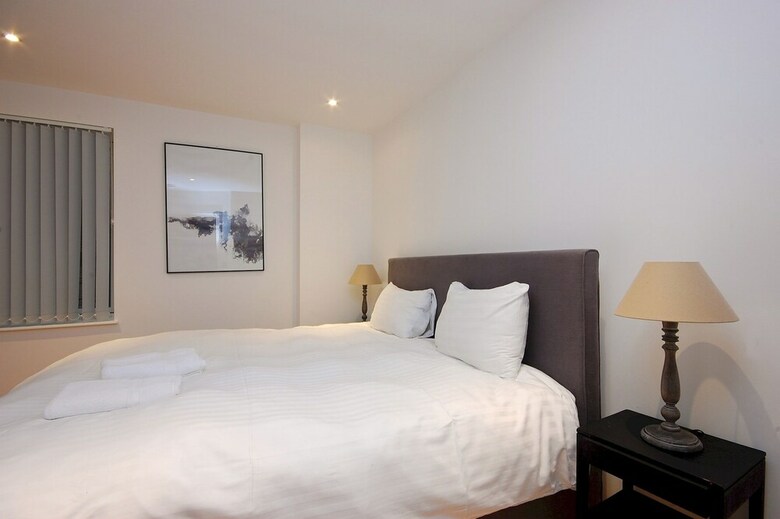 Apartamentos Bright Godfrey Place Nest - Hen21