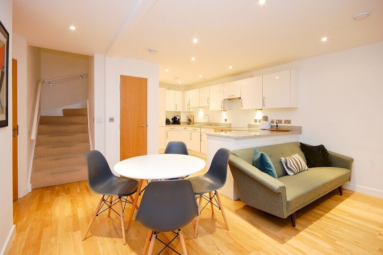 Apartamentos Bright Godfrey Place Nest - Hen21