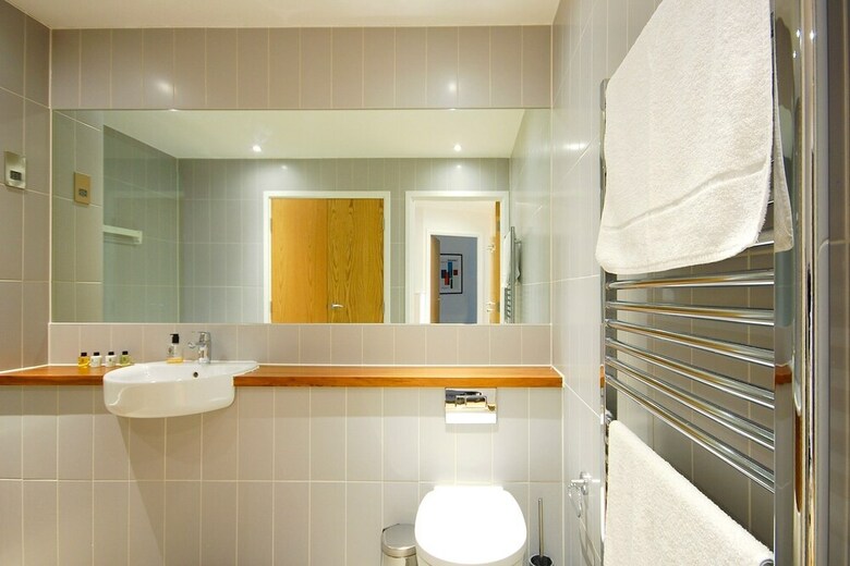 Apartamentos Bright Godfrey Place Nest - Hen21