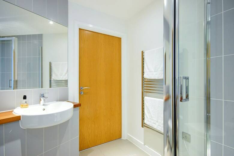 Apartamentos Bright Godfrey Place Nest - Hen21