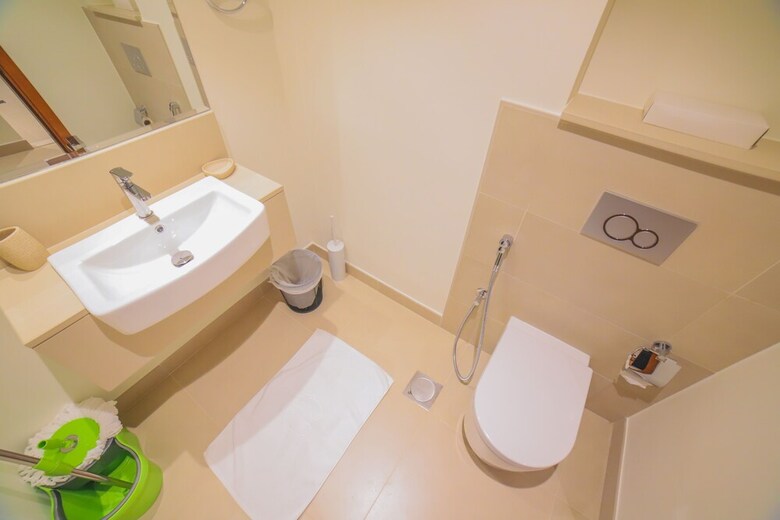 Apartamento Platinium Dubai - Creek North Residences ?