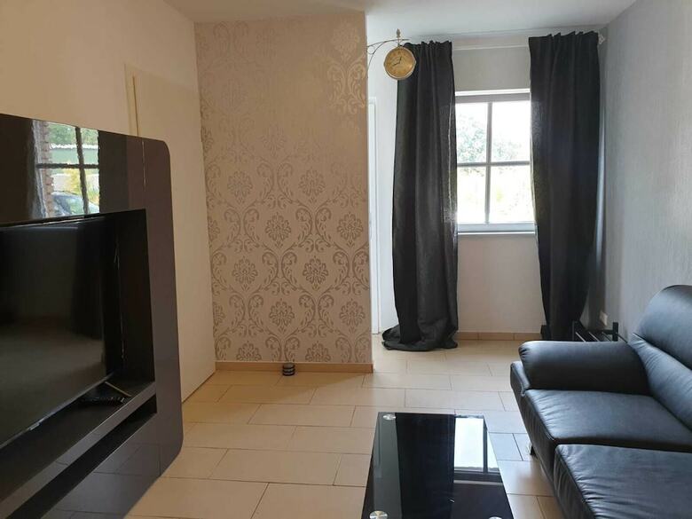 Cozy Apartment Near Cologne And Aachen