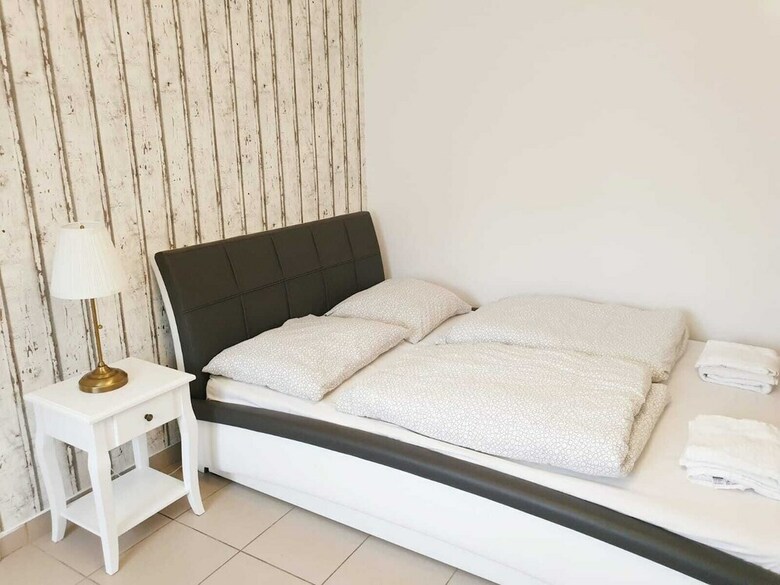 Cozy Apartment Near Cologne And Aachen