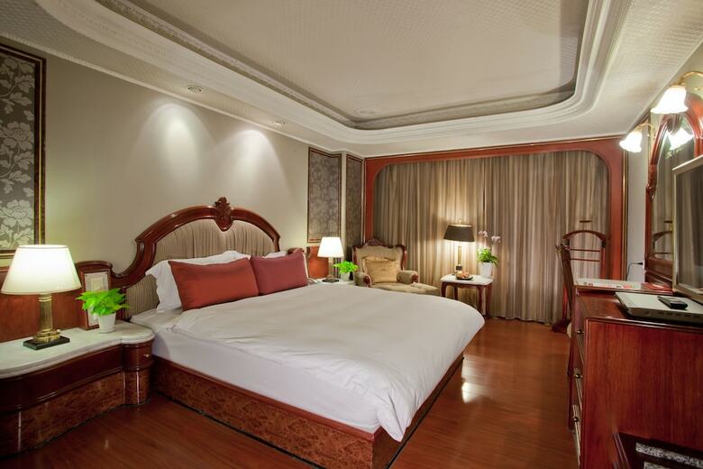 Happiness Hotel