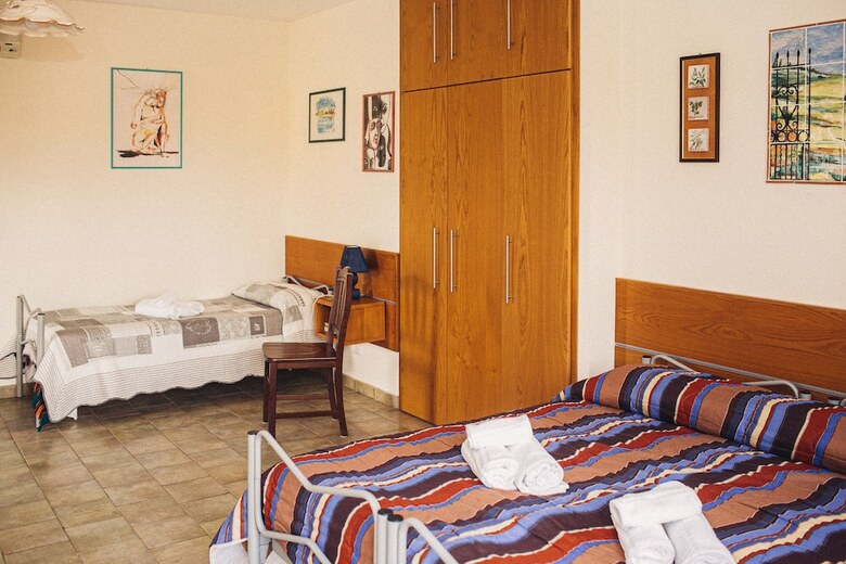 Agroturismo Locanda Dell'asino D'oro