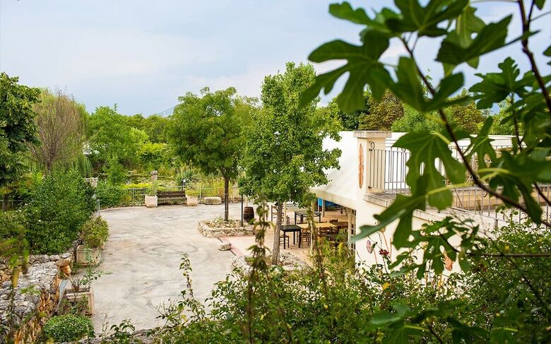Agroturismo Locanda Dell'asino D'oro