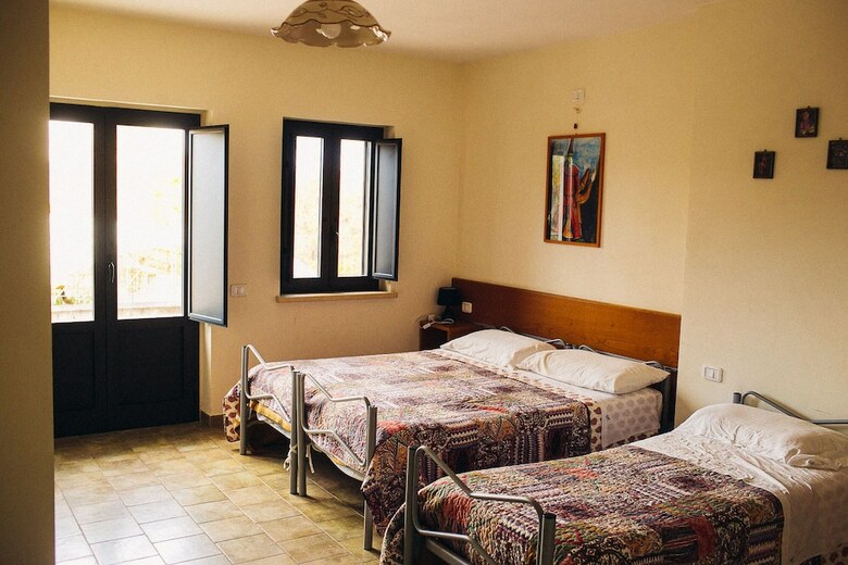 Agroturismo Locanda Dell'asino D'oro