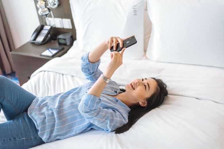 Hotel Holiday Inn Express Bangkok Siam