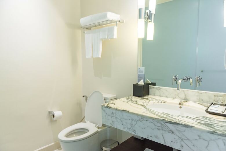 Hotel Holiday Inn Express Bangkok Siam
