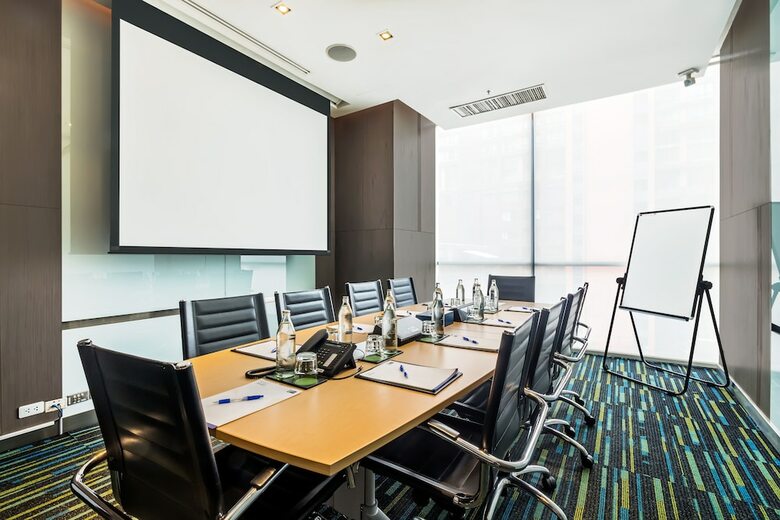 Hotel Holiday Inn Express Bangkok Siam