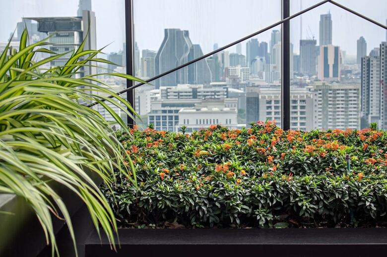Hotel Holiday Inn Express Bangkok Siam