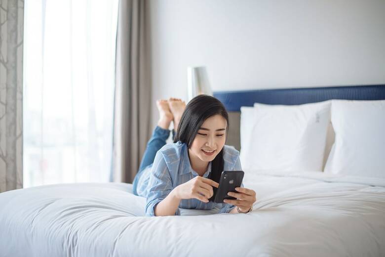 Hotel Holiday Inn Express Bangkok Siam