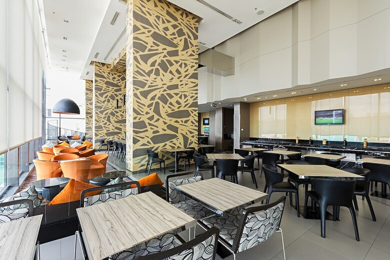 Hotel Holiday Inn Express Bangkok Siam