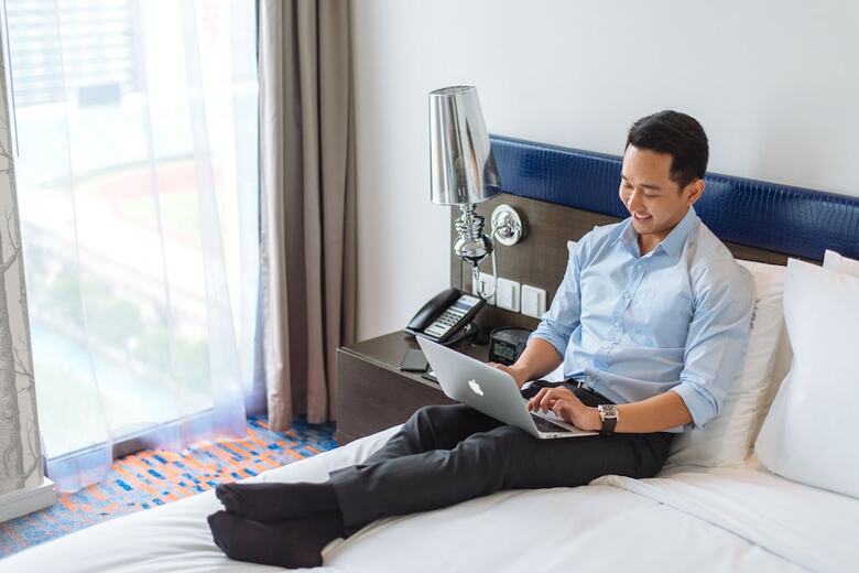 Hotel Holiday Inn Express Bangkok Siam