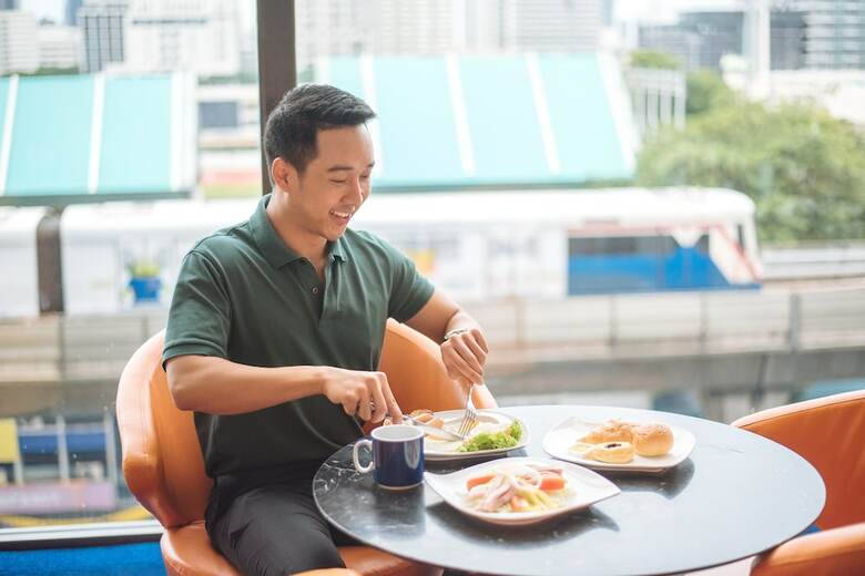 Hotel Holiday Inn Express Bangkok Siam