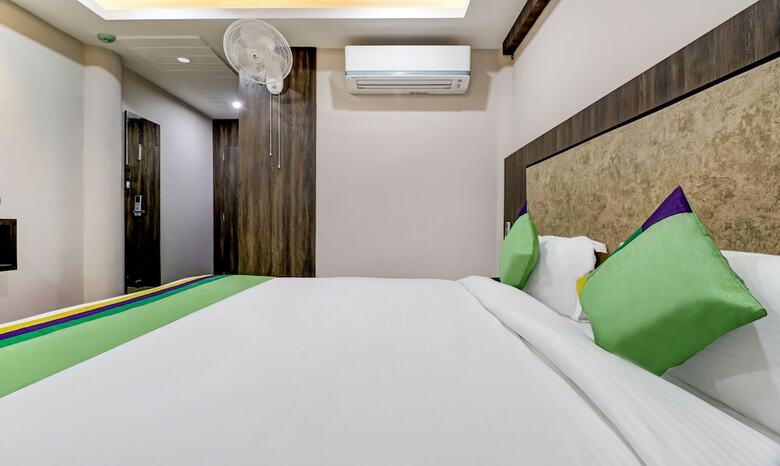 Hotel Bikalal