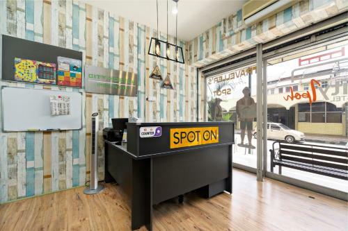 Hotel Spot On 89926 City Hostel Ipoh