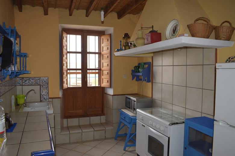 Apartamentos Cortijo La Molina de Cabo de Gata