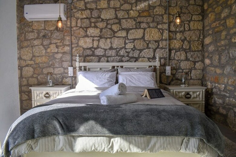 Apartamentos Stone Studio/amazing Seaview/1km To The Beach