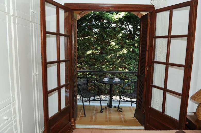 Apartamentos Comfy Studio With Yard 100m To The Beach