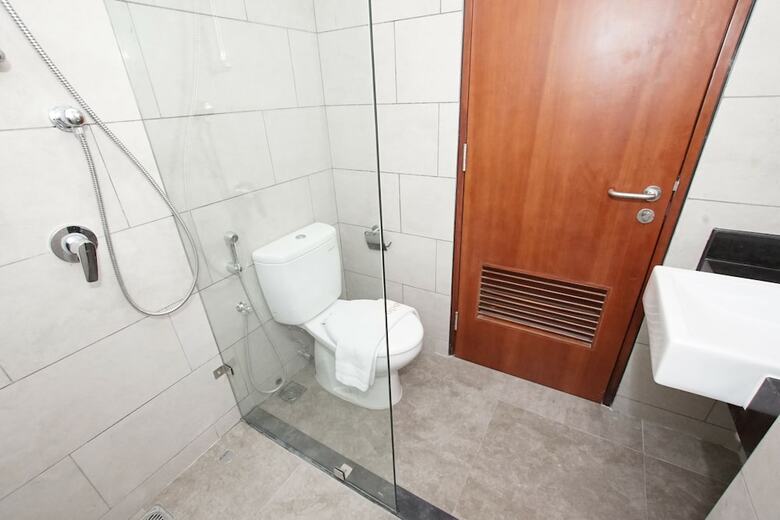 Apartamentos Apatel Roseville Soho & Suite