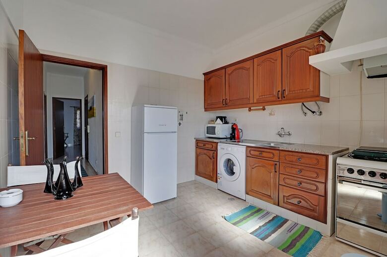 Disinfected Apartment - Silves Classic By Homing ?