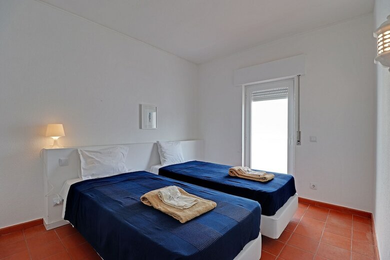 Disinfected Apartment - Albufeira Central By Homing ?