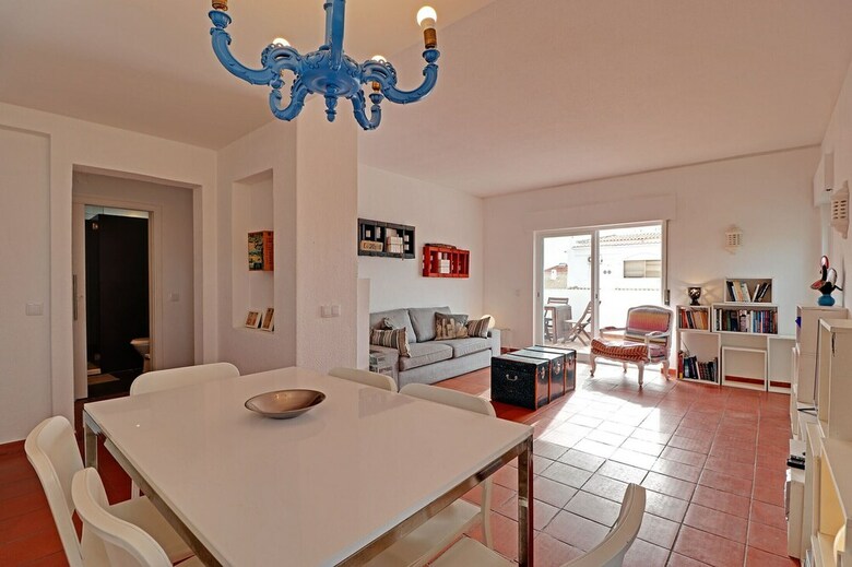 Disinfected Apartment - Albufeira Central By Homing ?