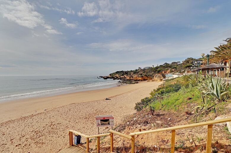 Disinfected Apartment - Albufeira Central By Homing ?