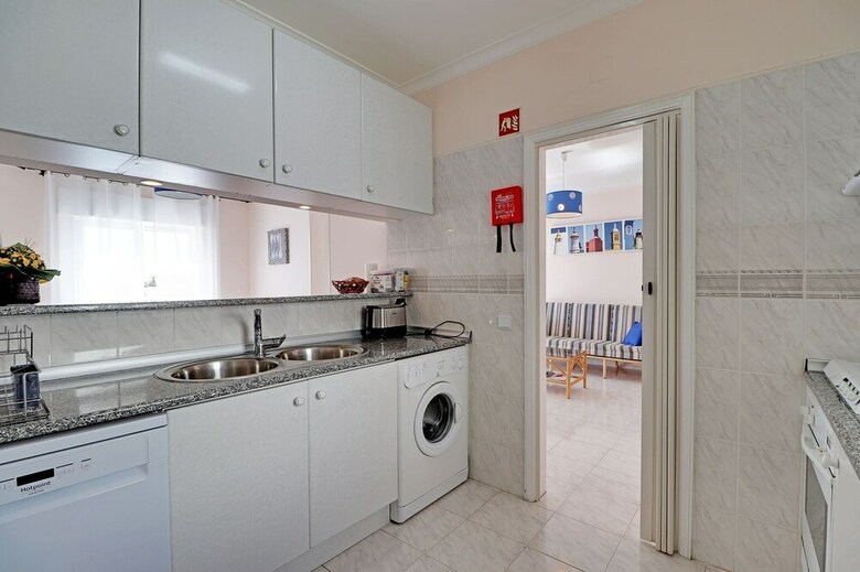 Apartamentos Albufeira Concept With Pool By Homing