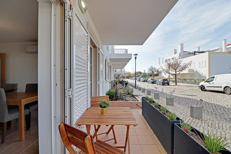 Apartamentos Tavira Island By Homing