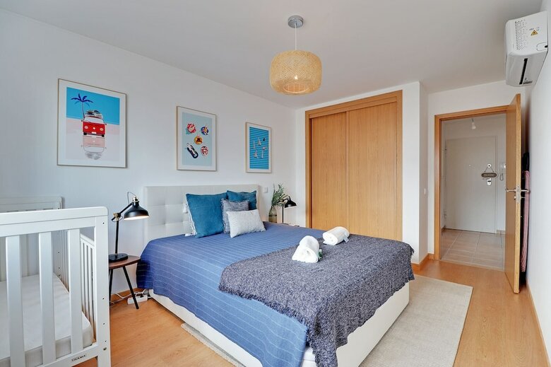 Apartamentos Tavira Island By Homing