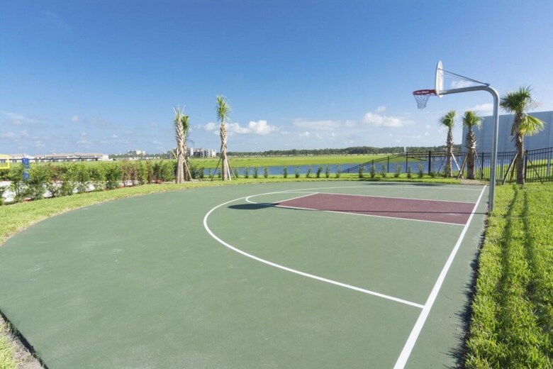 Wonderful Vacation Home With Private Pool Sl4824